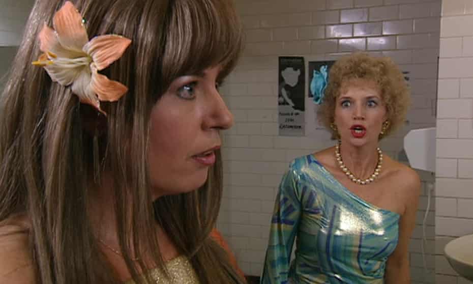 How Kath & Kim became style icons 'We'd end up in tears on the floor' Television The Guardian How Kath & Kim became style icons 'We'd end up in tears on the floor' Television The Guardian