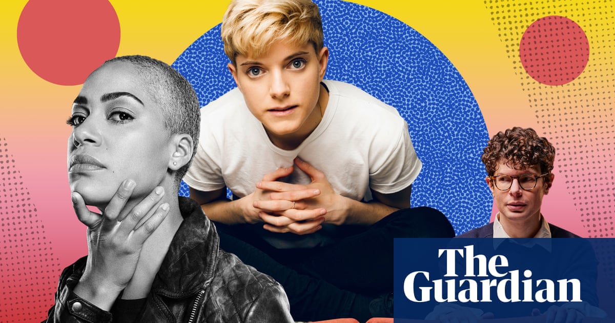 Hamlet, Cabaret and a fistful of Romeos: the best theatre, comedy and dance of autumn 2021
