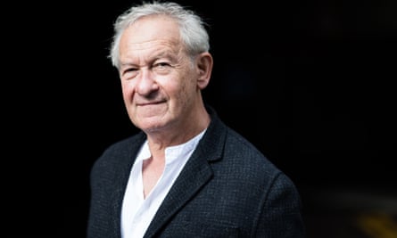 Historian Simon Schama has urged British Jews to speak out against the extremist coalition government headed by Benjamin Netanyahu