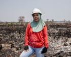 The women saving Borneo: Battling fire, patriarchy, and super el Niño on Indonesia’s peatland frontlines