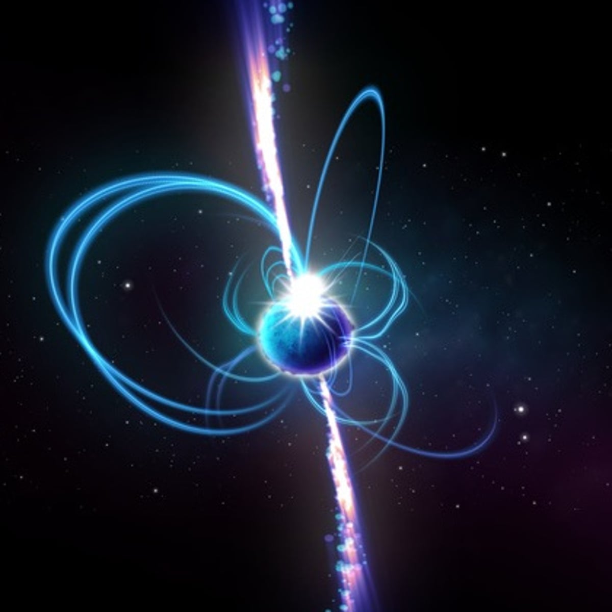 Astronomers Discover Mysterious Pulsing Object That May Be New Class Of Star Astronomy The Guardian Astronomers Discover Mysterious Pulsing Object That May Be New Class Of Star Astronomy The Guardian