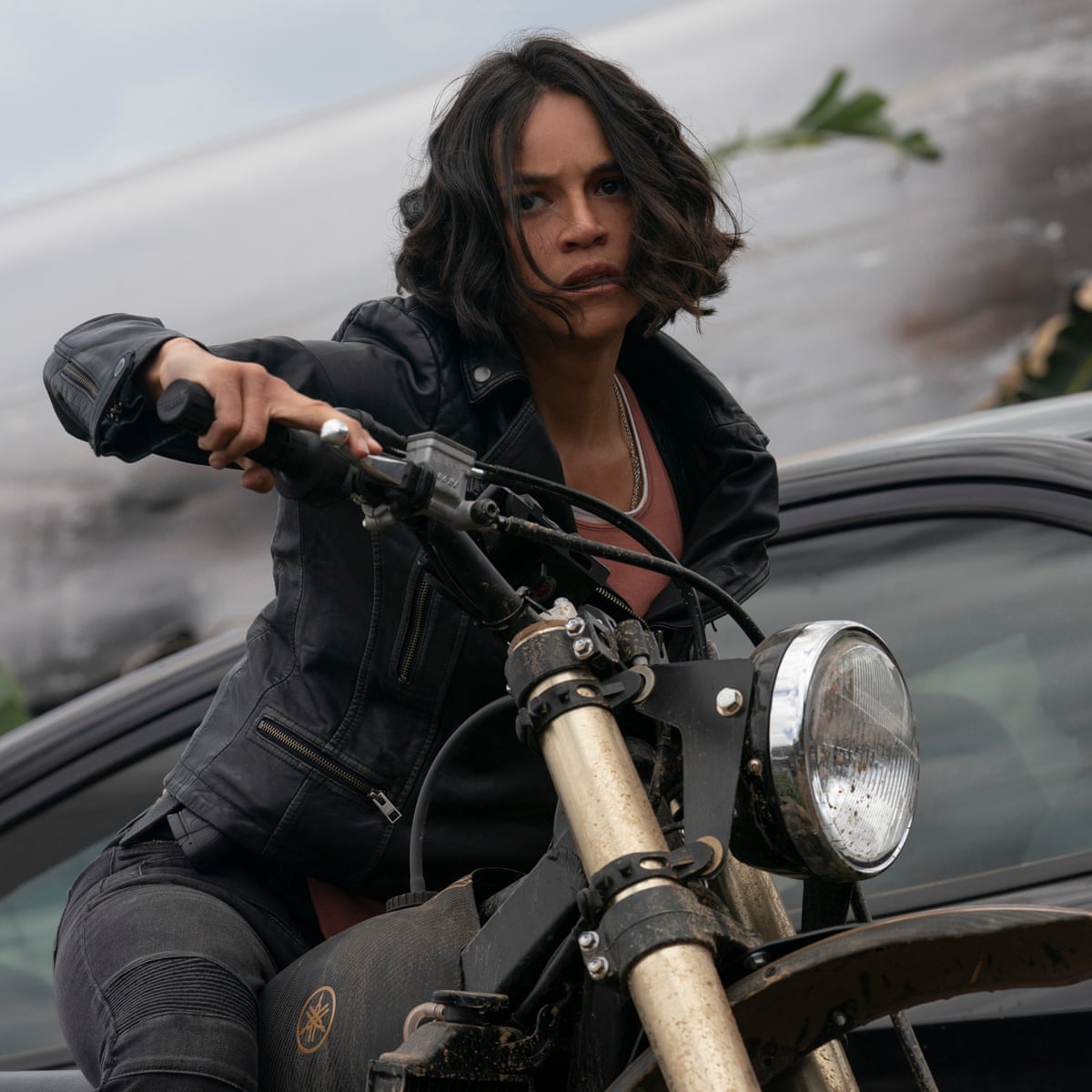 Fast Furious 9 Review Vin Diesel And Crew Kick Isaac Newton S Ass Movies The Guardian