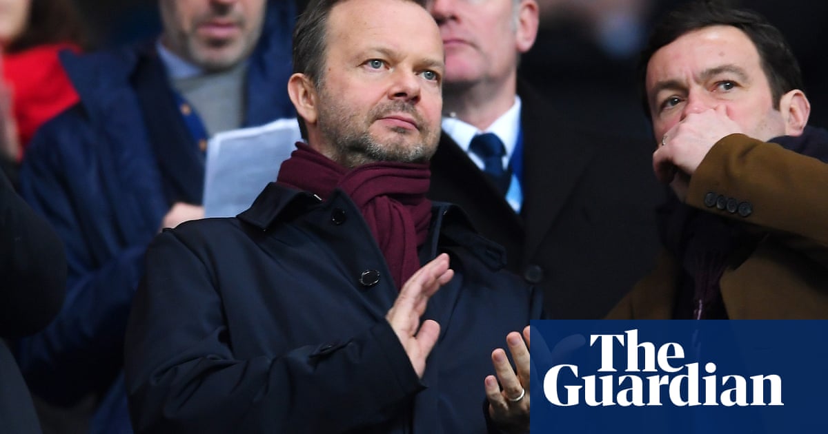 Premier League clubs crack down on antisocial fans after Woodward incident