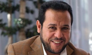 Abdul Hakim Belhaj