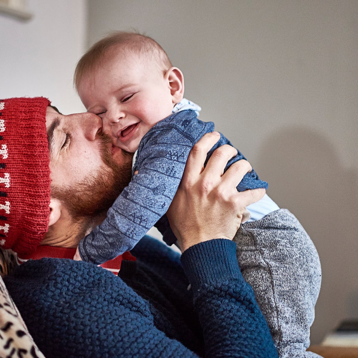 Should Fathers Get Paternity Leave From Work