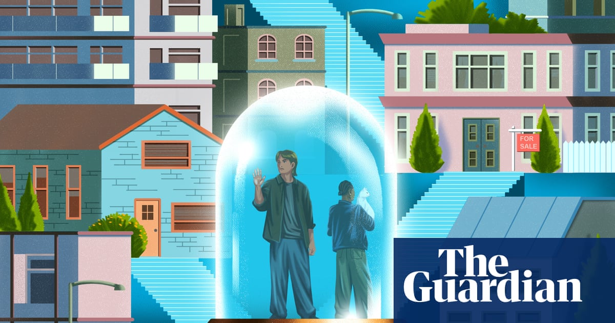 It's still not OK, boomer: younger Americans are flailing and mad as hell