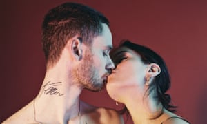 LUH: Ellery Roberts (left) and Ebony Hoorn.