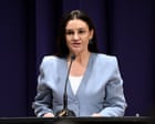 Australia news live: Jacqui Lambie calls for UN peacekeepers in Gaza; warning over âwidespreadâ e-bike rule-breaking