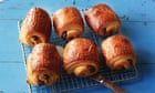 Bun fight: French presidential hopeful gets cost of pain au chocolat very wrong
