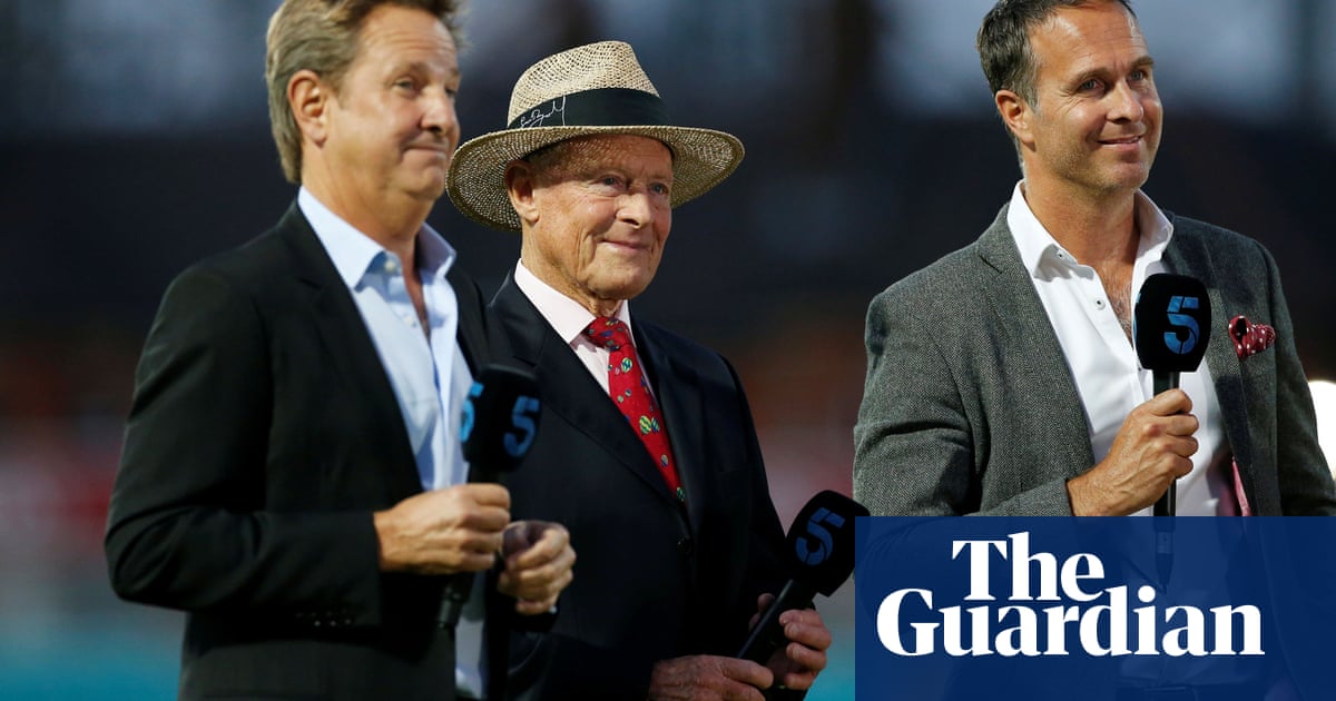 Geoffrey Boycott could end TMS career after BBC omit 79-year-old from lineup