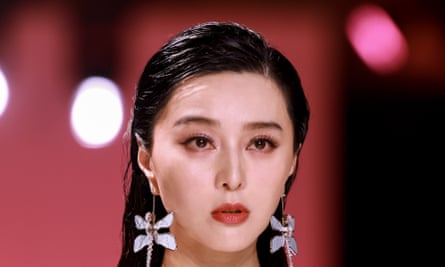 Fan Bingbing