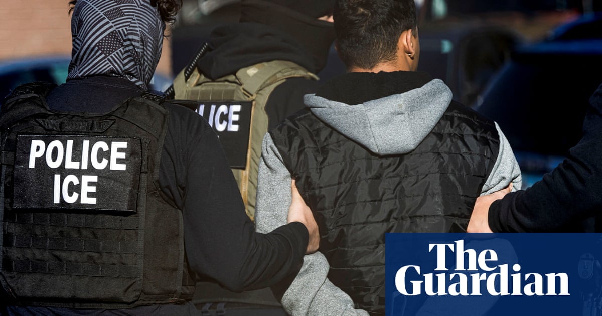 US surveillance firms run a victory lap amid Trump's immigration crackdown