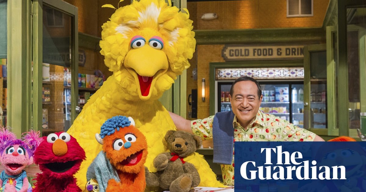 Sesame Street teaches children to stand up against racism in TV special