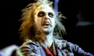 Beetlejuice Review Tim Burton S Afterlife Comedy Still