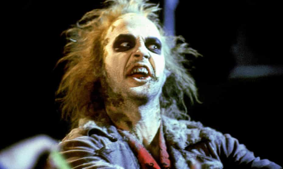 Beetlejuice review – Tim Burton's afterlife comedy still full ...