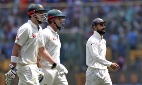 Icc Clears Virat Kohli And Steve Smith Over Second Test Run Ins Icc Clears Virat Kohli And Steve Smith Over Second Test Run Ins
