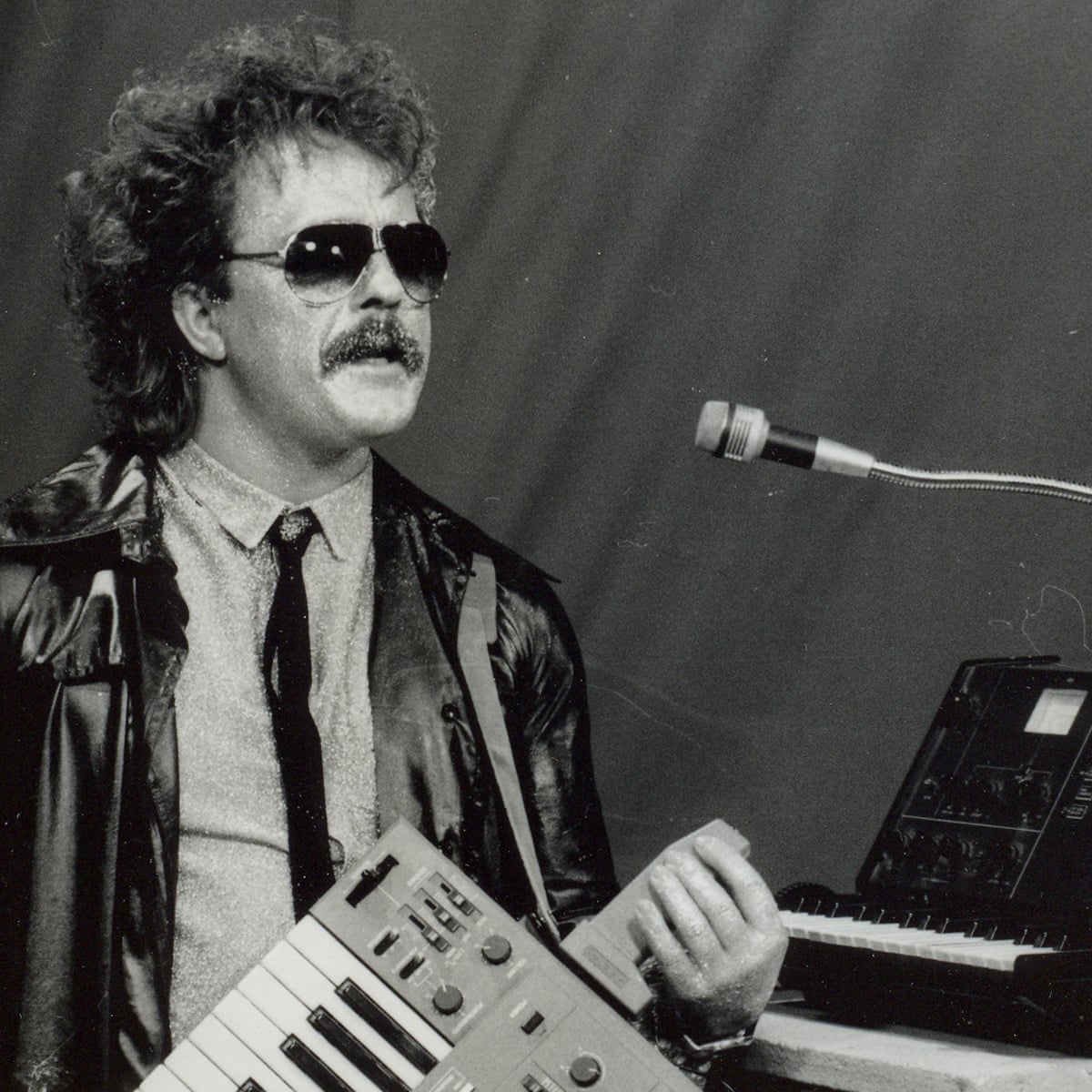 It was ridiculous. It was amazing': the lost pop of 80s ...