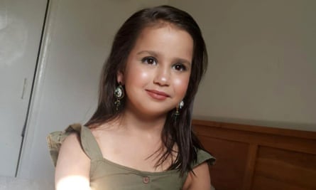 Sara Sharif.