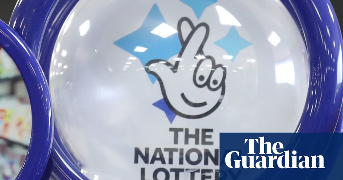 Camelot continues national lottery battle with damages claim