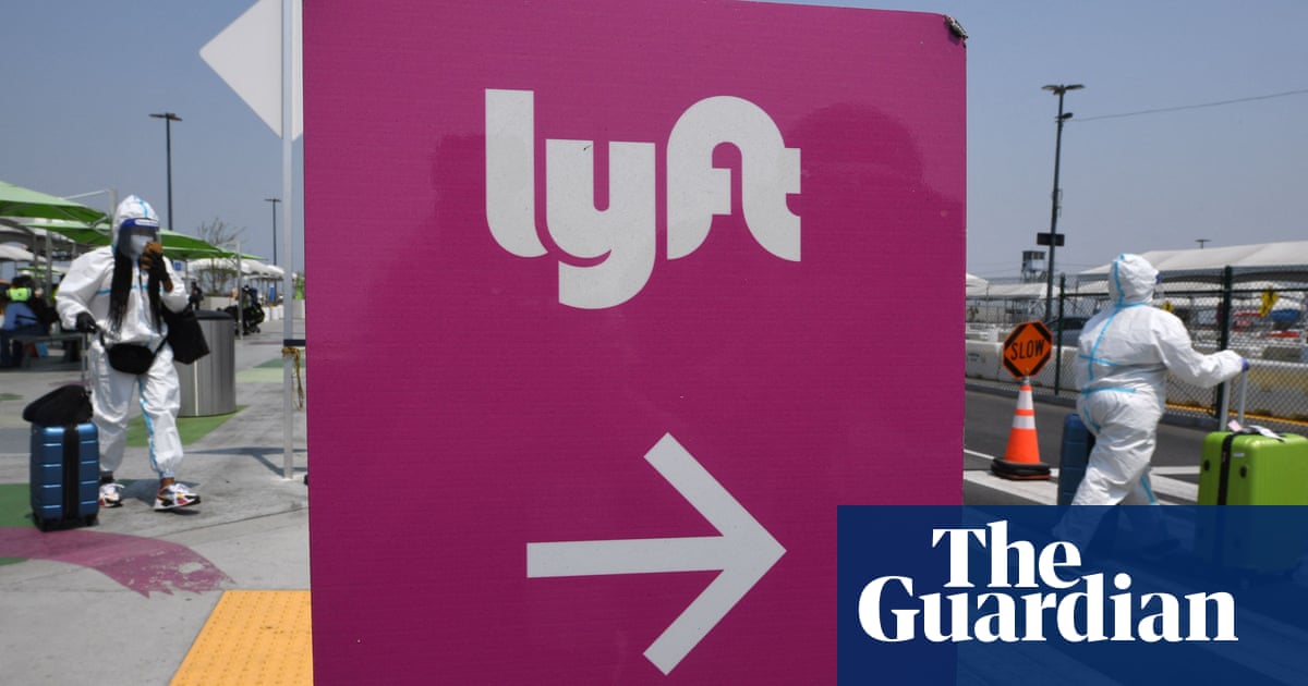 Lyft recorded 4,000 reports of sexual assault within three years