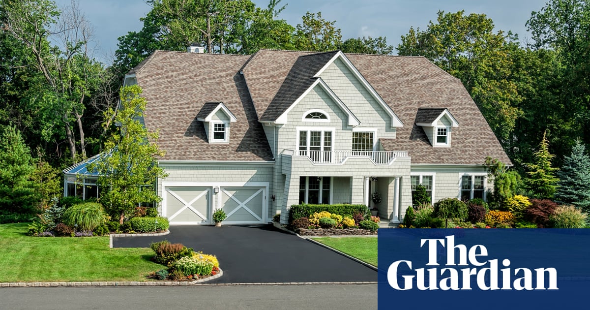 El compromiso de Long Island de Taffy Brodesser-Akner reseña – pruebas de los ricos | Ficción El compromiso de Long Island de Taffy Brodesser-Akner reseña – pruebas de los ricos | Ficción