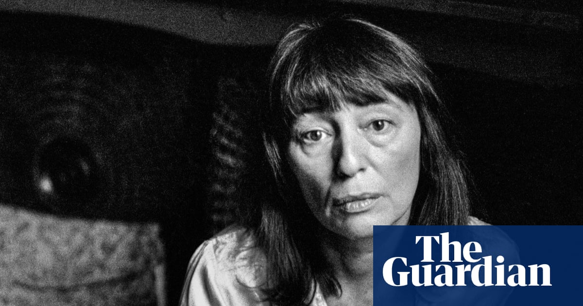 Sinking ships, dark humour and really good bad guys: Beryl Bainbridge – ranked!