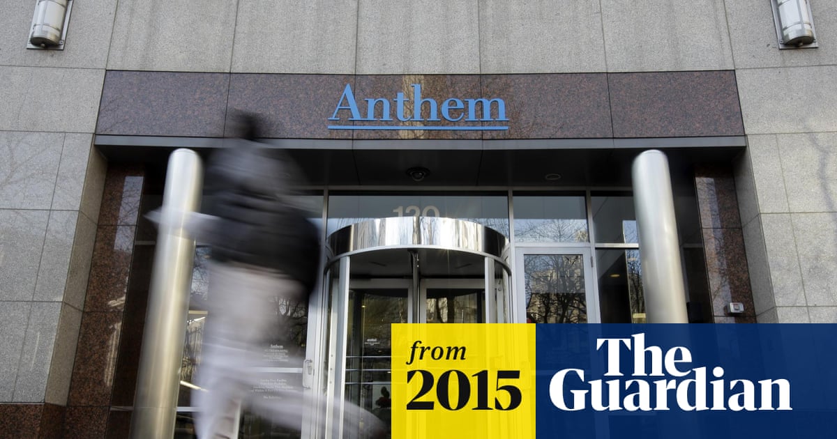 Massive Anthem Health Insurance Hack Exposes Millions Of Customers