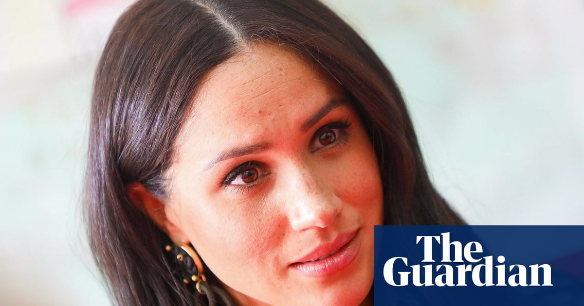 Meghan sues Mail on Sunday as Prince Harry launches attack on tabloid press