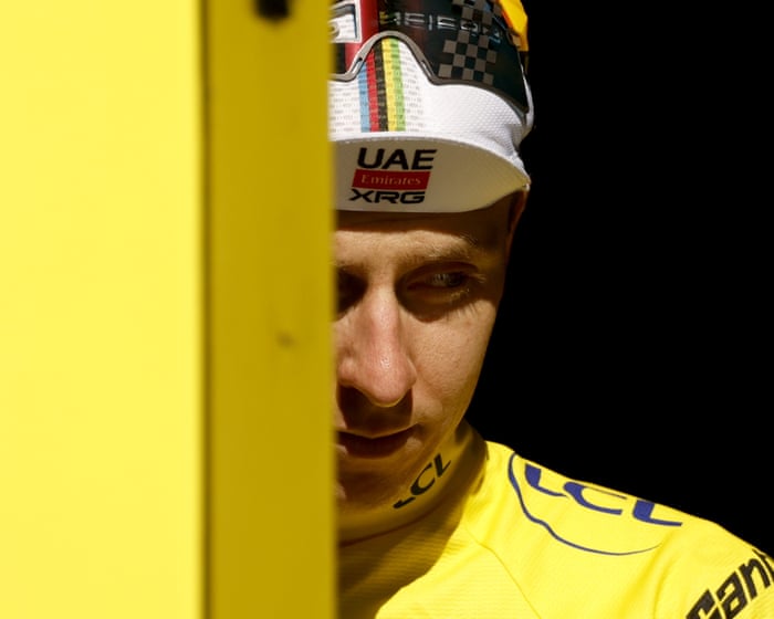 Tour de France 2026: stage 11 updates as riders head from Vichy to Nevers – live
