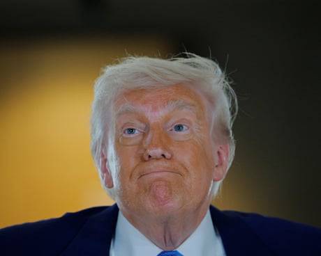 Trump to talk to Putin on Monday about Ukraine ceasefire proposal and trade
