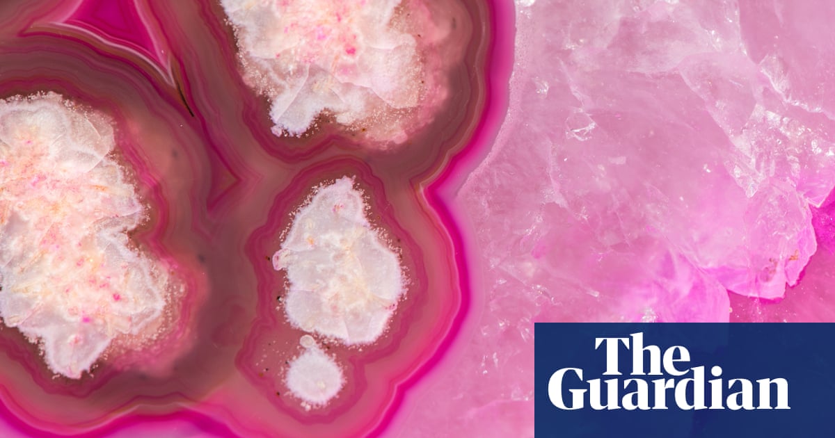 Dark crystals: the brutal reality behind a booming wellness craze