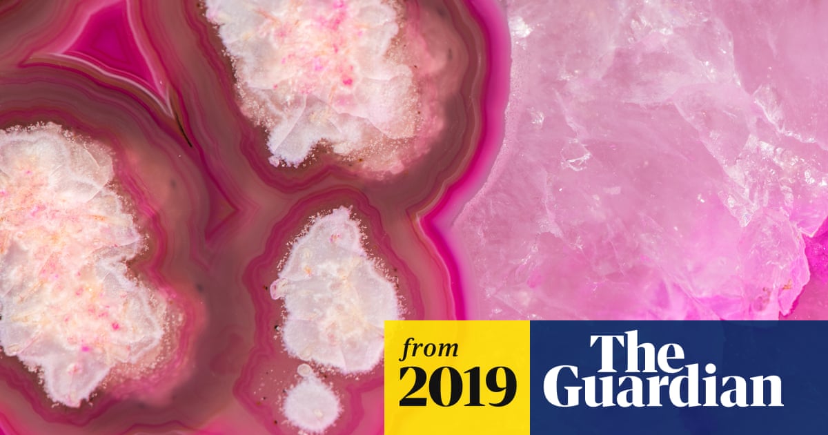 Dark crystals: the brutal reality behind a booming wellness craze