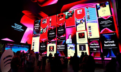 Music tells the story of our lives – and trusty old Last.fm does