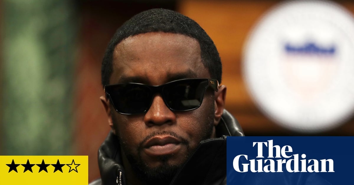 Sean Combs: The Reckoning review – you can see why the musician is fighting to ban this horrific documentary
