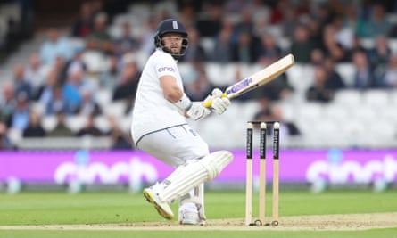 Ben Duckett