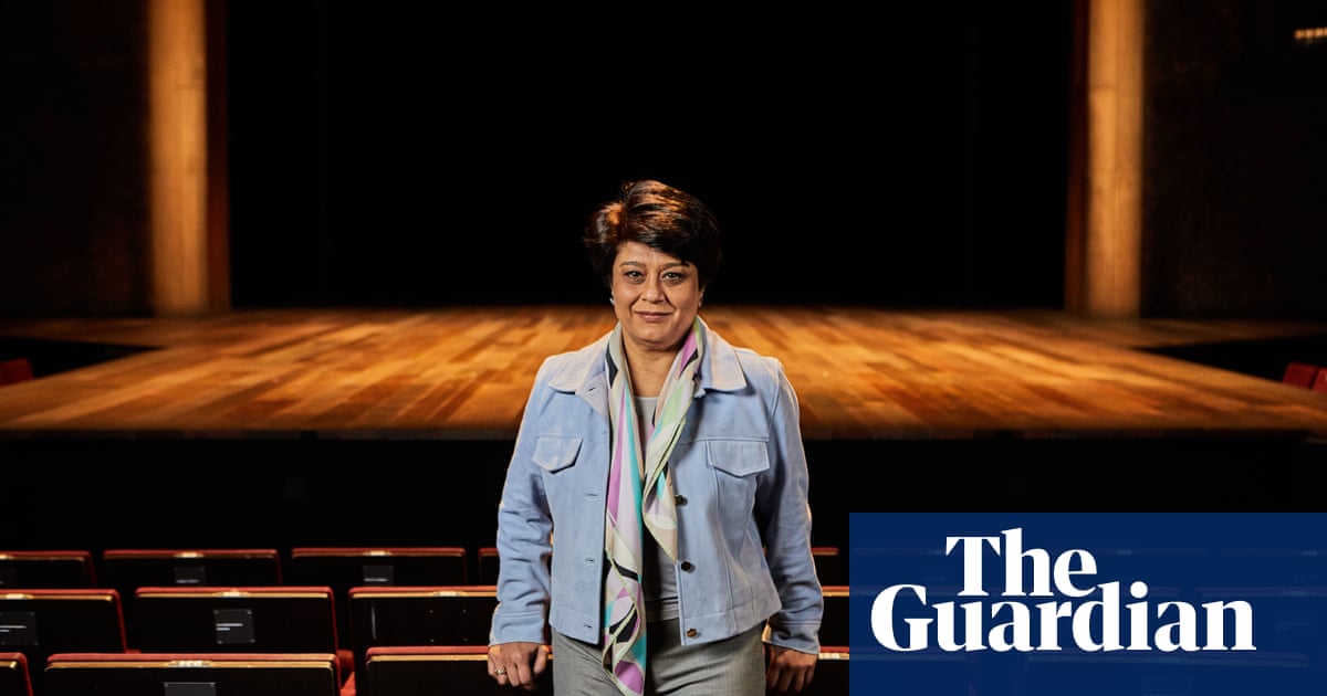 RSC appoints first woman and person of colour as chair