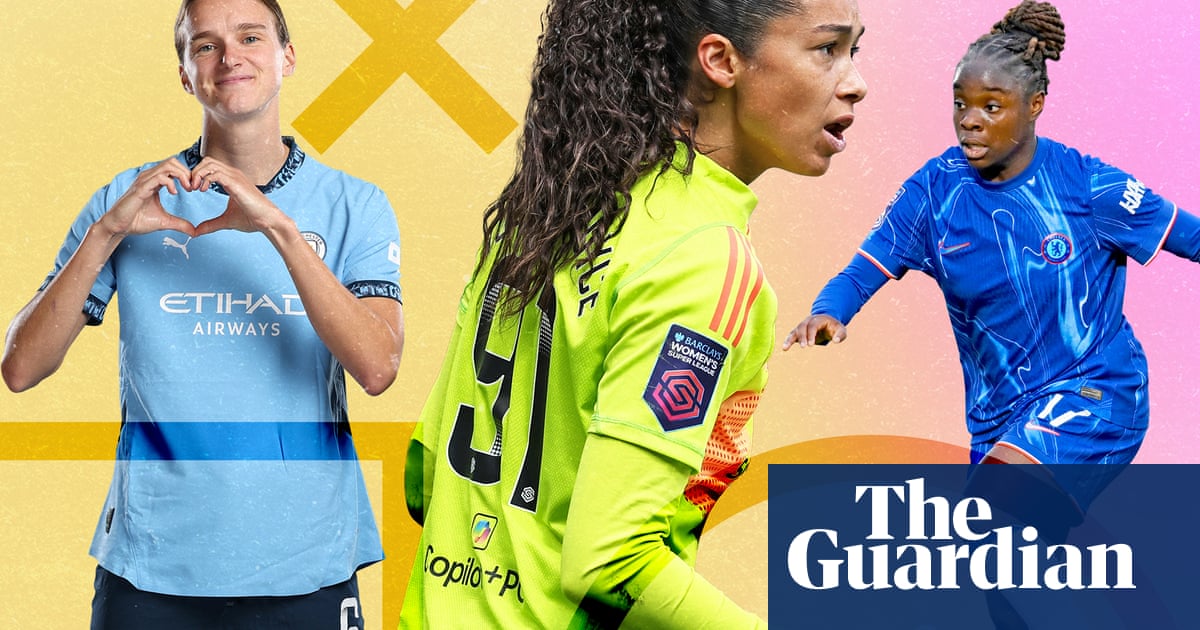 WSL 2024-25 season review: our writers' best and worst