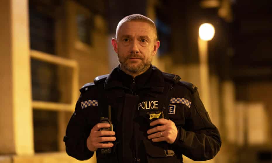 The Responder Review Martin Freeman Is Magnificent In Tour De Police Force Television Radio The Guardian The Responder Review Martin Freeman Is Magnificent In Tour De Police Force Television Radio The Guardian