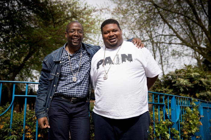 I M Not A Token Black Guy A Day In The Life Of Big Narstie