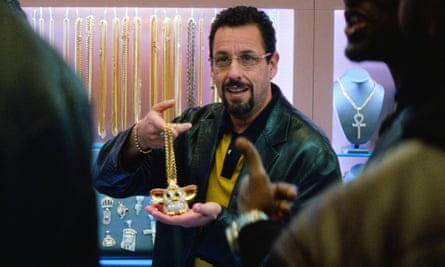 Adam Sandler