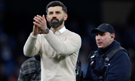 Miron Muslic radiates optimism with Plymouth rising to the occasion