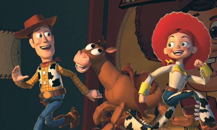 Are you the ultimate Toy Story fan? Prove it with this quiz