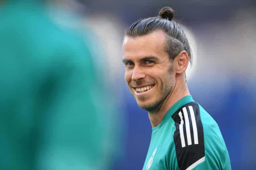 Gareth Bale