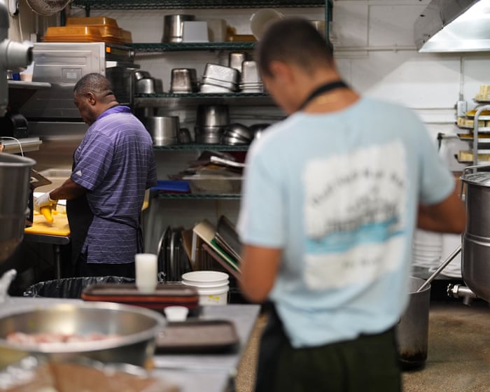 Haitian Workers' Futures Hang in the Balance Amid TPS Uncertainty