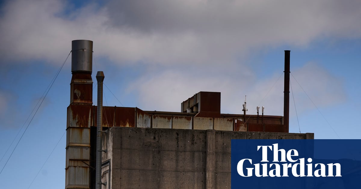 Το χημικό εργοστάσιο του Lancashire που αντιμετωπίζει πιθανή νομική δίωξη ανακοινώνει το κλείσιμο | Pfas