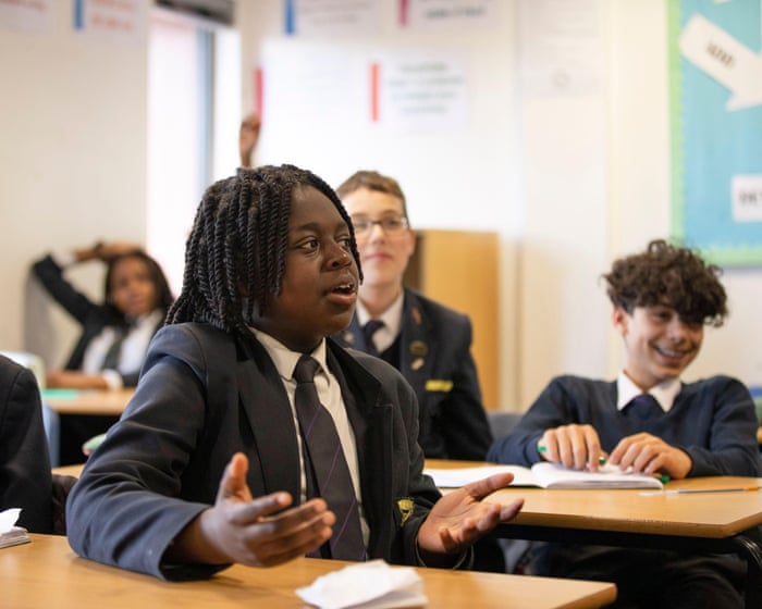 We are teaching children maths they will never use. Isn’t it better to help them speak fluently? | Simon Jenkins