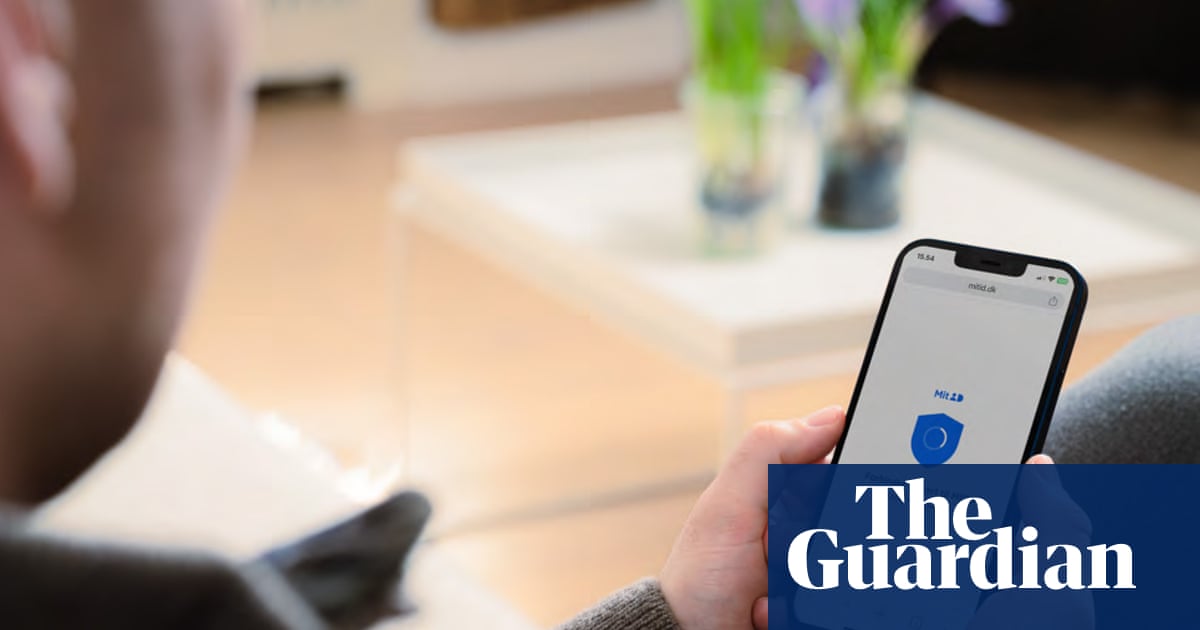 Digital ID: Danes and Estonians find it pretty uncontroversial'