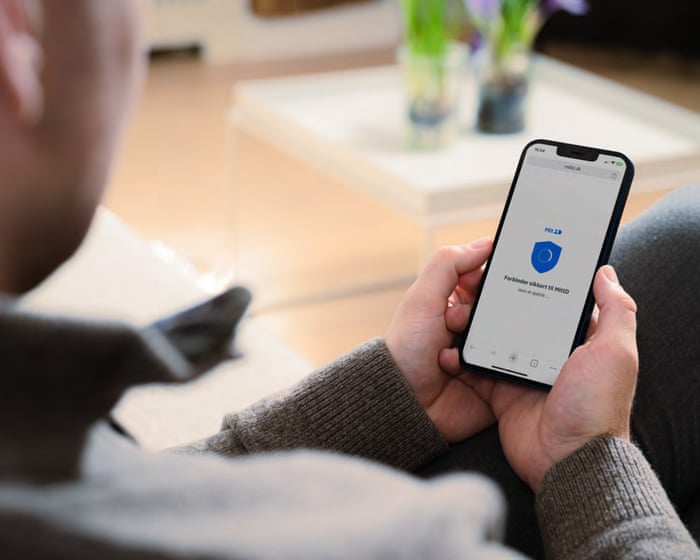 Digital ID: Danes and Estonians find it ‘pretty uncontroversial’