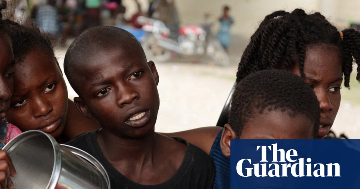 New death toll of 70 from gang attack in Haiti far more than first estimate