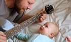 British men urged to join ‘Dad strike’ calling for more paternity leave British men urged to join ‘Dad strike’ calling for more paternity leave